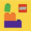 LEGO Builder App icon