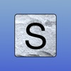 Stone Words App Icon