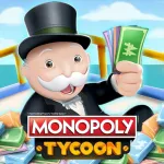Monopoly Tycoon App Icon