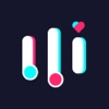 TikReports plus: Followers Tracker iOS icon