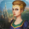 Storm Tale (F) iOS icon