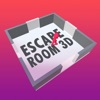 Escape Room 3D App Icon