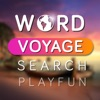 Word Voyage: Word Search iOS icon