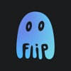Flip - make music everywhere iOS icon