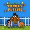 Turkey, Please! App Icon
