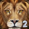 Ultimate Lion Simulator 2 iOS icon