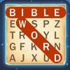 Bible Word Search 2019 iOS icon
