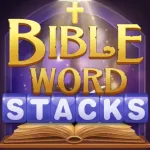 Bible Word Search 2019 App Icon