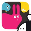 The Other Way Round iOS icon