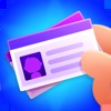 ID Please iOS icon