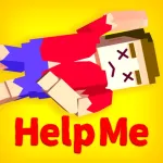 Help Road App Icon