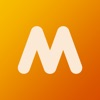 Music Apps iOS icon