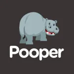 Pooper App Icon