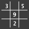Sudoku Classic : Watch & Phone App Icon