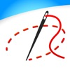 Sewing Machine! iOS icon