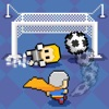 Soccer Dribble Cup App Icon