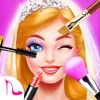 Wedding Day Makeup Artist App Icon