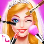Wedding Day Makeup Artist App icon