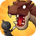 Hero of Archery: Idle Game App icon