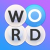 Word Serenity: Relaxing Games App Icon