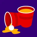 Pong 3D App Icon