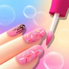 Nails done! iOS icon
