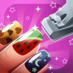 Nails done! App Icon