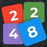 2248 - Number Block Puzzle App Icon