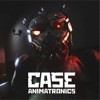 CASE: Animatronics App icon