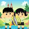 For Kids App icon