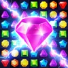 Jewels Planet iOS icon