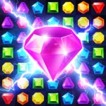 Jewels Planet App Icon