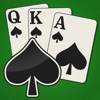 Spades Card Game · iOS icon