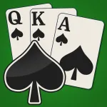 Spades Card Game · App Icon