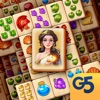 Emperor of Mahjong: Tile Match iOS icon