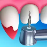 Dentist Bling App Icon
