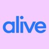 Alive by Whitney Simmons iOS icon