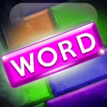 Word Shapes Puzzle App icon