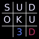 Sudoku Evolved App icon