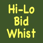 HiLo Bid Whist