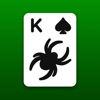 Spider Solitaire (Classic) iOS icon