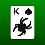 Spider Solitaire (Classic) App icon