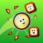 Pachoink! App Icon