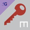 Masterkey Escape App Icon