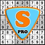 Max The Super Sudoku Pro App Icon