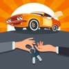 Used Car Dealer Tycoon App Icon