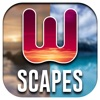 Woody Scapes Block Puzzle iOS icon