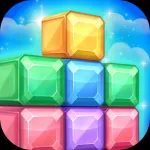 Block Jewel Puzzle: Gems Blast App Icon