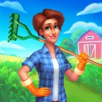 Farmscapes App Icon