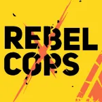 Rebel Cops App Icon
